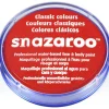Snazaroo Bright Red Face Paint - 18Ml<Party Delights Sale