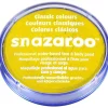 Snazaroo Bright Yellow Face Paint - 18Ml<Party Delights Hot