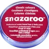 Snazaroo Burgundy Face Paint - 18Ml<Party Delights Online