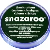 Snazaroo Dark Green Face Paint - 18Ml<Party Delights