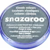 Party Delights Costume Accessories<Snazaroo Dark Grey Face Paint -18Ml