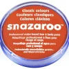 Snazaroo Dark Orange Face Paint - 18Ml<Party Delights Online