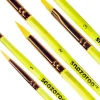 Snazaroo Face Paint Brush Set (3Pk)<Party Delights