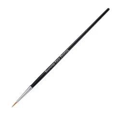 Snazaroo Fine Round Brush<Party Delights