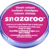 Snazaroo Fuchsia Pink Face Paint - 18Ml<Party Delights