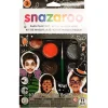 Party Delights Costume Accessories<Snazaroo Halloween Face Paint Kit - 50 Faces