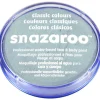 Snazaroo Light Grey Face Paint - 18Ml<Party Delights Outlet