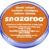 Snazaroo Orange Face Paint - 18Ml<Party Delights