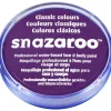 Snazaroo Purple Face Paint - 18Ml<Party Delights Hot
