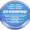 Snazaroo Sky Blue Face Paint - 18Ml<Party Delights Clearance