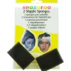 Party Delights Costume Accessories<Snazaroo Stipple Sponges (2Pk)