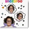 Kids' Party Delights Kids'<Snazaroo Witch Face Paint Kit