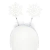 Snowflake Boppers<Party Delights