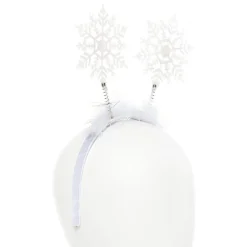 Snowflake Boppers<Party Delights