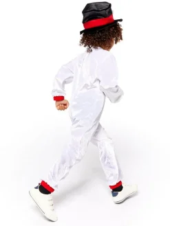 Kids' Party Delights Kids'<Snowman - Child Costume