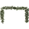 Party Delights Hanging Decorations<Snowy Pine Foliage Garland - 2M