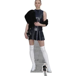 Sophie Turner Cardboard Cutout - 178Cm X 66Cm<Party Delights Hot
