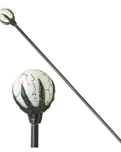 Women's Party Delights Women's<Sorcerer Magic Staff - 122 Cm