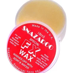 Party Delights Costume Accessories<Special Fx Wax 18Ml.