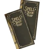 Party Delights Tableware<Spell Yeah! Spell Book Napkins