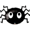 Party Delights Balloons<Spider Eyes Balloon - 39" Foil