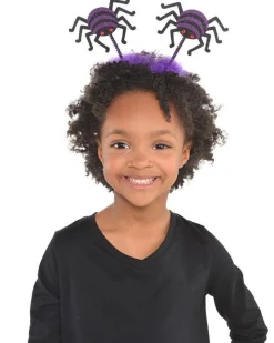 Kids' Party Delights Kids'<Spider Headboppers