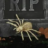 Party Delights Props<Spider Skeleton - 24Cm