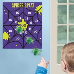 Party Delights Games<Spider Splat Game