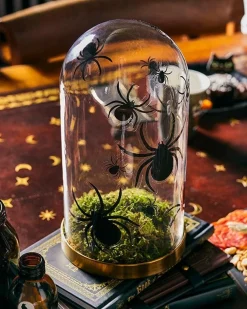 Party Delights Window & Door Decorations<Spider Window Clings