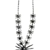Women's Party Delights Women's<Spiders Necklace - 40Cm