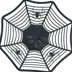 Party Delights Tableware<Spiderweb Bowl