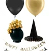 Party Delights Ready Made Party Kits<Spooky Witch Decorating Kit