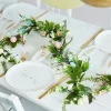 Spring Flowers & Easter Eggs Foliage Garland<Party Delights Discount