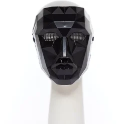 Party Delights Costume Accessories<Squid Game Front Man Mask