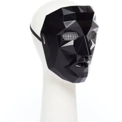 Squid Game Front Man Mask<Party Delights Clearance