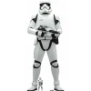 1St Order Stormtrooper (The Rise Of Skywalker) Cardboard Cutout - 182Cm X 72Cm<Party Delights Discount