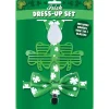 St Patrick's Day Accessory Kit<Party Delights