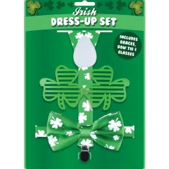 St Patrick's Day Accessory Kit<Party Delights