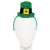 St Patrick's Day Hat Headband<Party Delights Discount