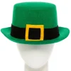 St Patrick's Day Top Hat<Party Delights Hot