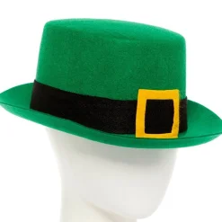St Patrick's Day Top Hat<Party Delights Hot