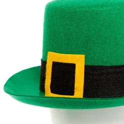 St Patrick's Day Top Hat<Party Delights Hot
