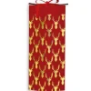 Party Delights Gift Wrapping<Stag Bottle Box