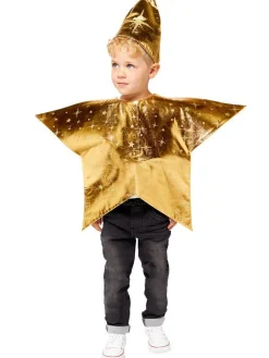 Kids' Party Delights Kids'<Star - Child Costume