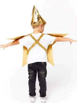Kids' Party Delights Kids'<Star - Child Costume