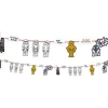 Star Wars Paper Banner - 2M<Party Delights Hot