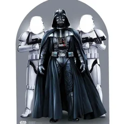 Star Wars Stand In Photo Prop - 133Cm X 95Cm<Party Delights Sale