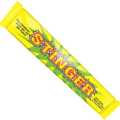 Stinger Chew Bars X60<Party Delights Discount