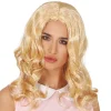 Women's Party Delights Women's<Strange Girl Wig