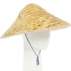 Straw Hat<Party Delights